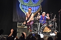 Ultra Volta / Toy Dolls en concert